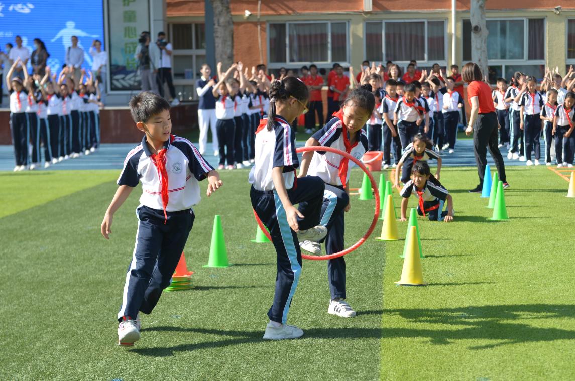 体育运动有哪些小学生