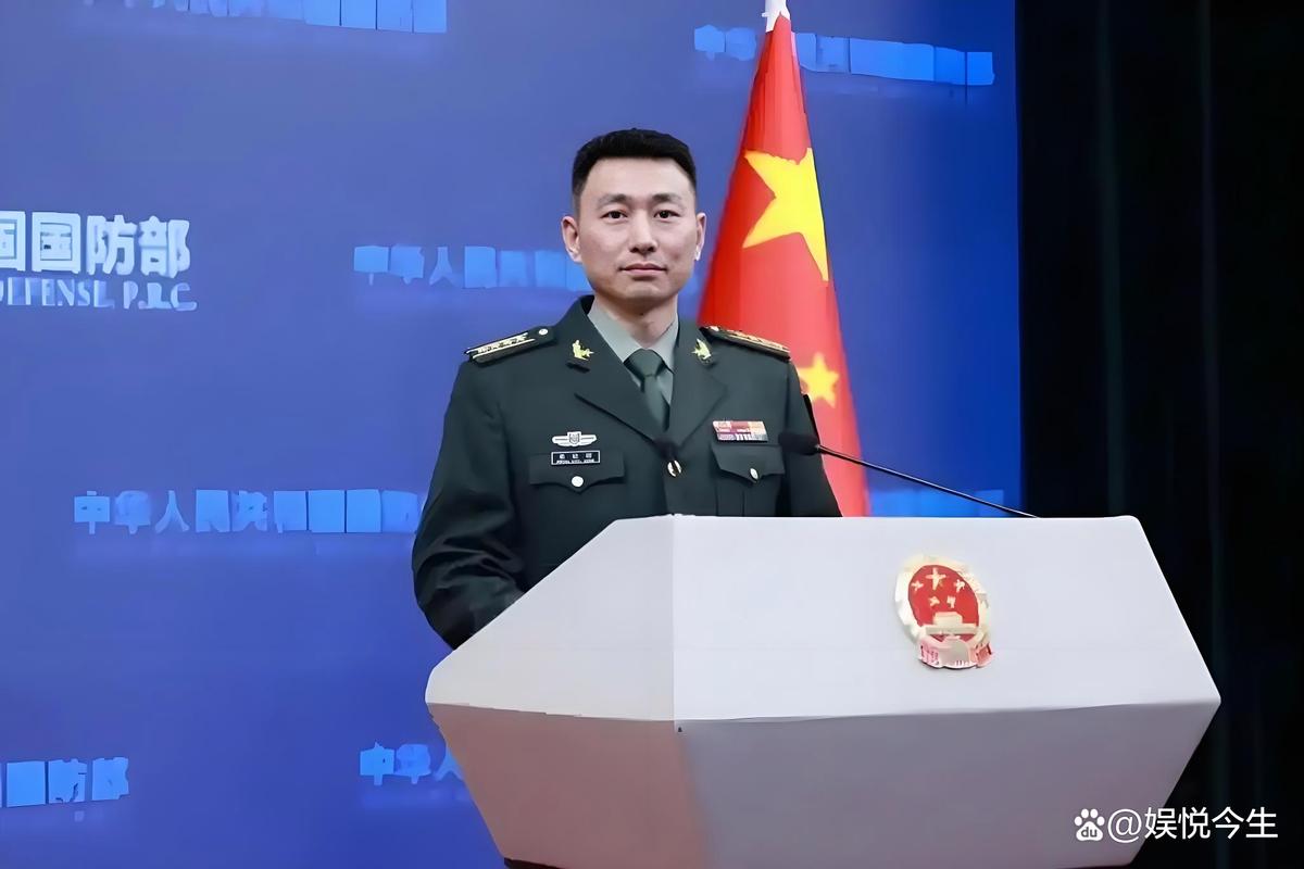 国防部正告菲律宾