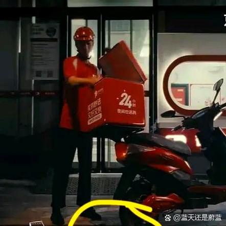 京东外卖堂食店造假