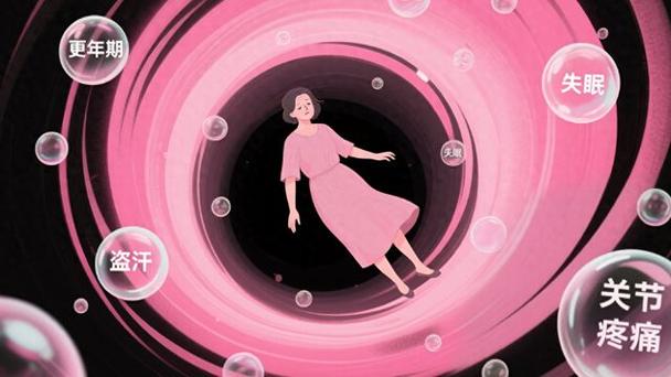 全球11亿女性更年期
