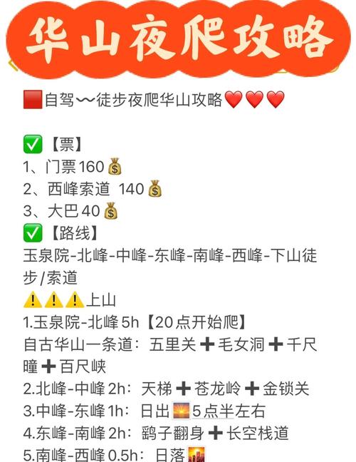 2025年正版资料免费大全和夜爬华山看到火箭与夜爬华山看到火箭的感受
